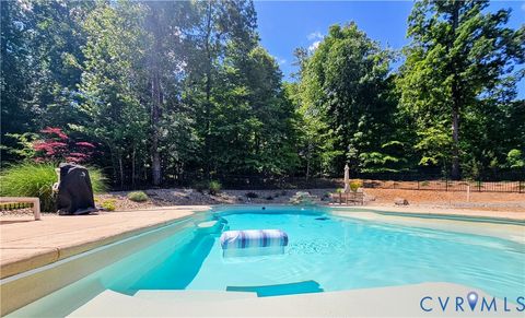Tiny photo for 14113 Riverdowns South Drive, Midlothian, VA 23113 (MLS # 2603635)