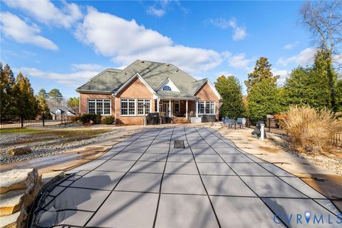 Tiny photo for 14113 Riverdowns South Drive, Midlothian, VA 23113 (MLS # 2603635)