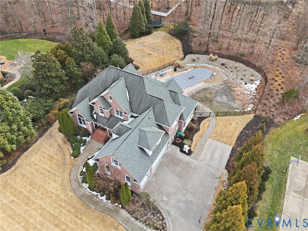 14113 Riverdowns South Drive