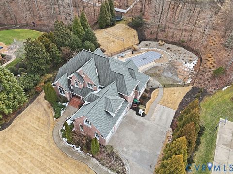 Tiny photo for 14113 Riverdowns South Drive, Midlothian, VA 23113 (MLS # 2603635)