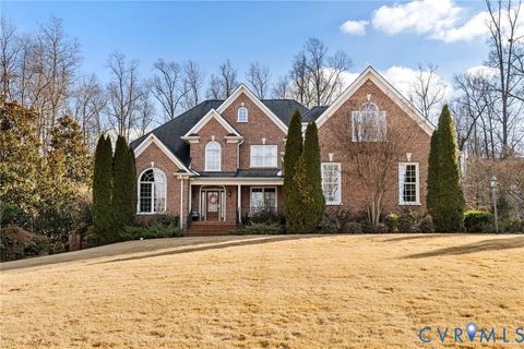 Tiny photo for 14113 Riverdowns South Drive, Midlothian, VA 23113 (MLS # 2603635)
