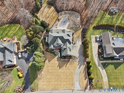 Tiny photo for 14113 Riverdowns South Drive, Midlothian, VA 23113 (MLS # 2603635)