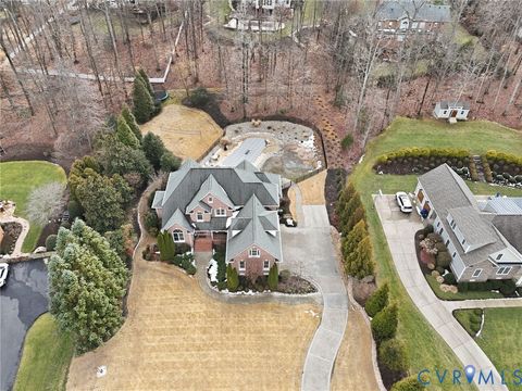 Tiny photo for 14113 Riverdowns South Drive, Midlothian, VA 23113 (MLS # 2603635)