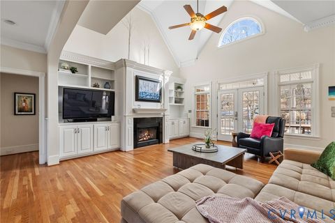 Tiny photo for 14113 Riverdowns South Drive, Midlothian, VA 23113 (MLS # 2603635)