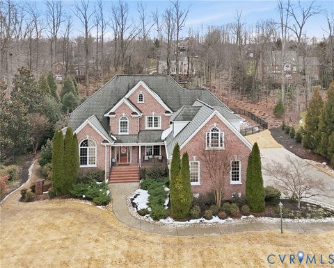 14113 Riverdowns South Drive Midlothian VA 23113