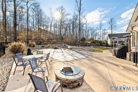 Tiny photo for 14113 Riverdowns South Drive, Midlothian, VA 23113 (MLS # 2603635)