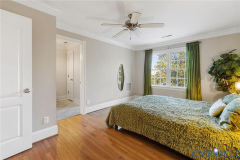 Tiny photo for 14113 Riverdowns South Drive, Midlothian, VA 23113 (MLS # 2603635)