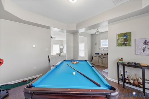 Tiny photo for 7086 Ravenscraig Crescent, Henrico, VA 23231 (MLS # 2608837)