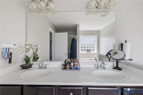 Tiny photo for 7086 Ravenscraig Crescent, Henrico, VA 23231 (MLS # 2608837)