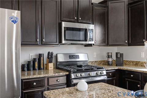 Tiny photo for 7086 Ravenscraig Crescent, Henrico, VA 23231 (MLS # 2608837)