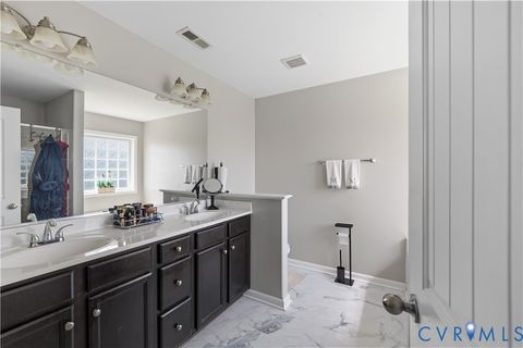 Tiny photo for 7086 Ravenscraig Crescent, Henrico, VA 23231 (MLS # 2608837)