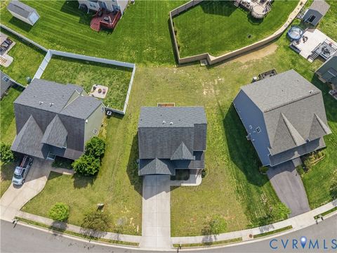 Tiny photo for 7086 Ravenscraig Crescent, Henrico, VA 23231 (MLS # 2608837)