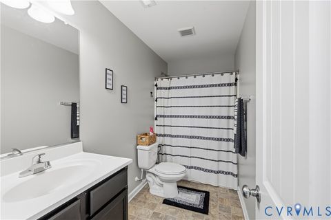 Tiny photo for 7086 Ravenscraig Crescent, Henrico, VA 23231 (MLS # 2608837)