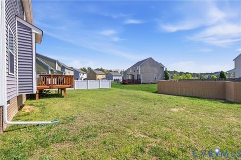 Tiny photo for 7086 Ravenscraig Crescent, Henrico, VA 23231 (MLS # 2608837)