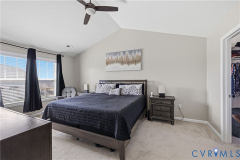 Tiny photo for 7086 Ravenscraig Crescent, Henrico, VA 23231 (MLS # 2608837)