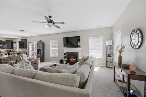 Tiny photo for 7086 Ravenscraig Crescent, Henrico, VA 23231 (MLS # 2608837)