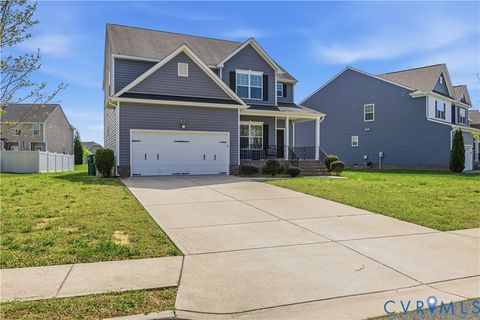 Tiny photo for 7086 Ravenscraig Crescent, Henrico, VA 23231 (MLS # 2608837)