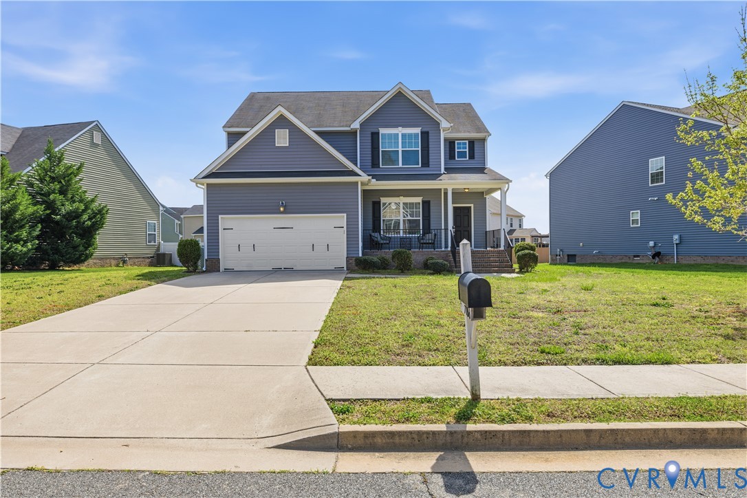 7086 Ravenscraig Crescent