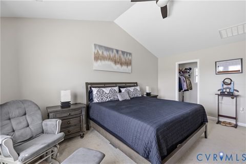 Tiny photo for 7086 Ravenscraig Crescent, Henrico, VA 23231 (MLS # 2608837)