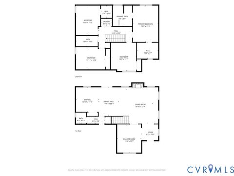 Tiny photo for 7086 Ravenscraig Crescent, Henrico, VA 23231 (MLS # 2608837)