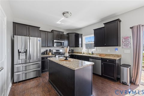 Tiny photo for 7086 Ravenscraig Crescent, Henrico, VA 23231 (MLS # 2608837)