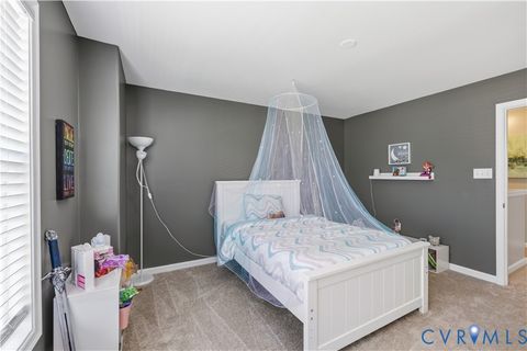 Tiny photo for 7086 Ravenscraig Crescent, Henrico, VA 23231 (MLS # 2608837)