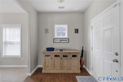 Tiny photo for 7086 Ravenscraig Crescent, Henrico, VA 23231 (MLS # 2608837)