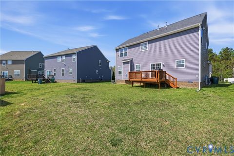 Tiny photo for 7086 Ravenscraig Crescent, Henrico, VA 23231 (MLS # 2608837)