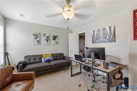 Tiny photo for 7086 Ravenscraig Crescent, Henrico, VA 23231 (MLS # 2608837)