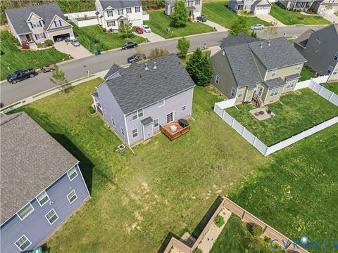 Tiny photo for 7086 Ravenscraig Crescent, Henrico, VA 23231 (MLS # 2608837)