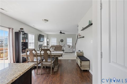 Tiny photo for 7086 Ravenscraig Crescent, Henrico, VA 23231 (MLS # 2608837)