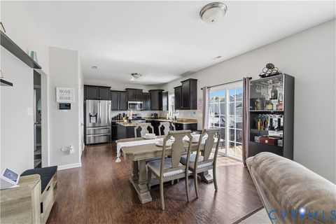 Tiny photo for 7086 Ravenscraig Crescent, Henrico, VA 23231 (MLS # 2608837)