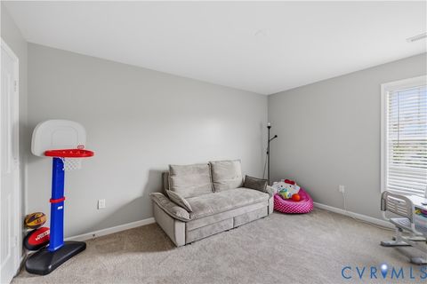 Tiny photo for 7086 Ravenscraig Crescent, Henrico, VA 23231 (MLS # 2608837)