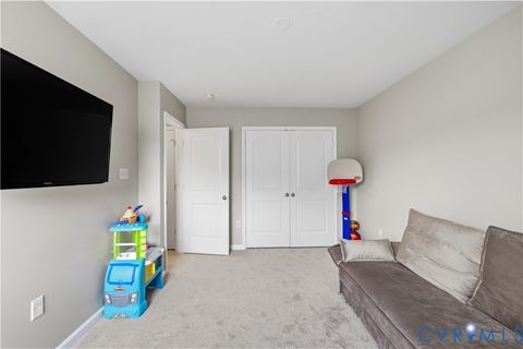 Tiny photo for 7086 Ravenscraig Crescent, Henrico, VA 23231 (MLS # 2608837)