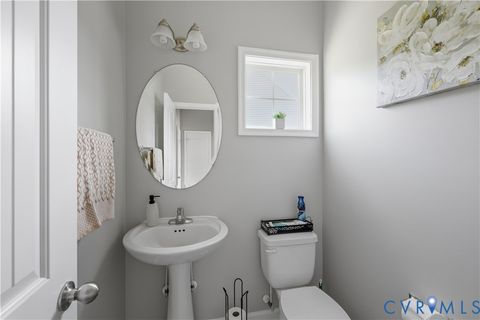 Tiny photo for 7086 Ravenscraig Crescent, Henrico, VA 23231 (MLS # 2608837)