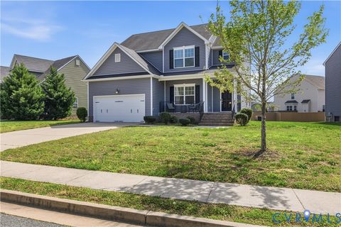 Photo of 7086 Ravenscraig Crescent, Henrico, VA 23231 (MLS # 2608837)