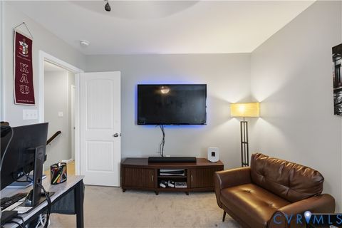 Tiny photo for 7086 Ravenscraig Crescent, Henrico, VA 23231 (MLS # 2608837)