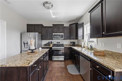 Tiny photo for 7086 Ravenscraig Crescent, Henrico, VA 23231 (MLS # 2608837)