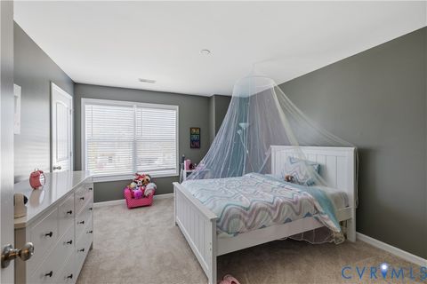 Tiny photo for 7086 Ravenscraig Crescent, Henrico, VA 23231 (MLS # 2608837)