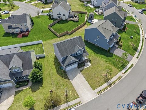 Tiny photo for 7086 Ravenscraig Crescent, Henrico, VA 23231 (MLS # 2608837)