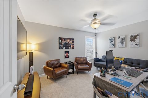 Tiny photo for 7086 Ravenscraig Crescent, Henrico, VA 23231 (MLS # 2608837)