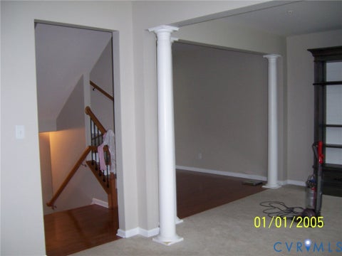 Tiny photo for 1805 Liesfeld Parkway, Henrico, VA 23060 (MLS # 2623511)