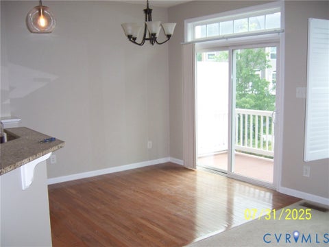 Tiny photo for 1805 Liesfeld Parkway, Henrico, VA 23060 (MLS # 2623511)