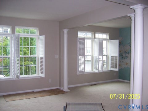 Tiny photo for 1805 Liesfeld Parkway, Henrico, VA 23060 (MLS # 2623511)