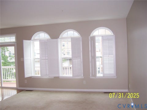 Tiny photo for 1805 Liesfeld Parkway, Henrico, VA 23060 (MLS # 2623511)