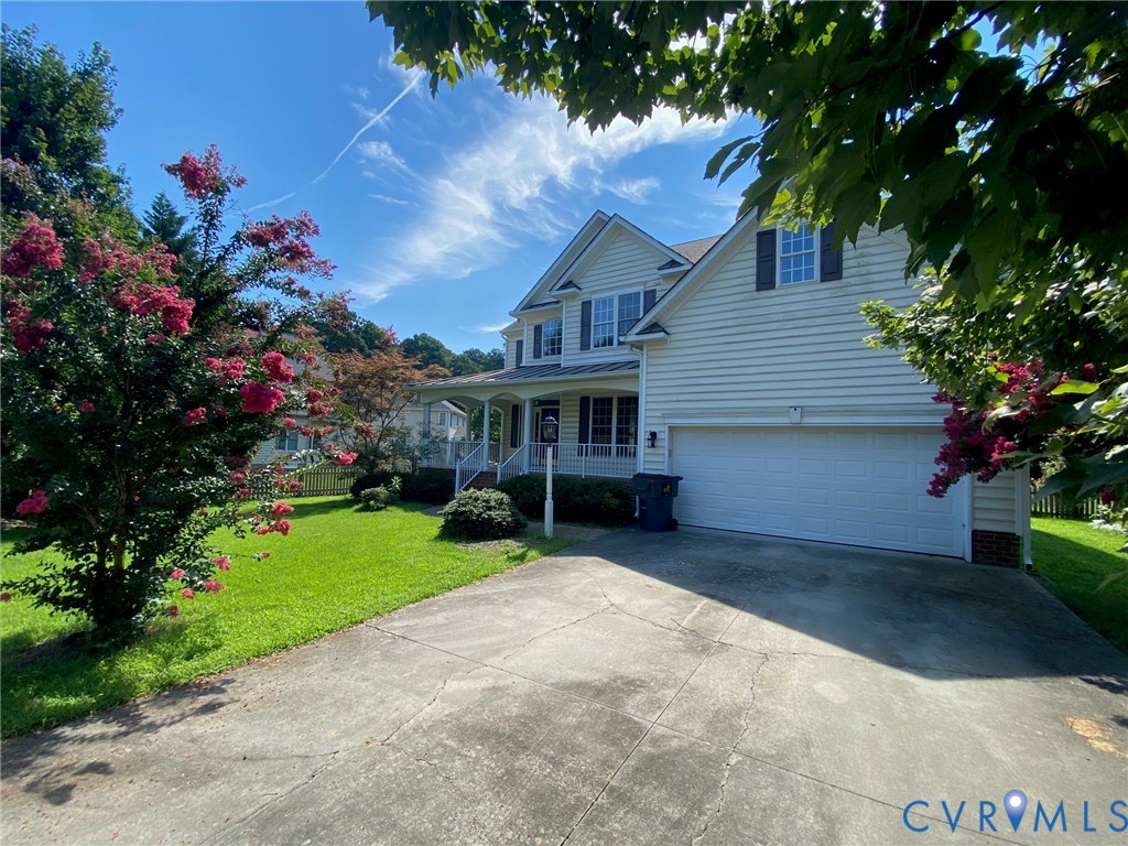 4817 Cobblestone Landing Place
