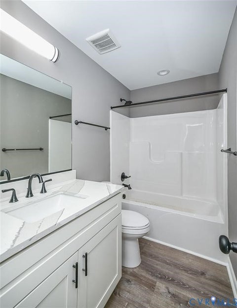 Tiny photo for 1820 Mt Olive Cohoke Road, King William, VA 23086 (MLS # 2623116)