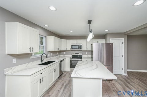 Tiny photo for 1820 Mt Olive Cohoke Road, King William, VA 23086 (MLS # 2623116)