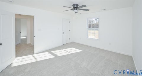 Tiny photo for 1820 Mt Olive Cohoke Road, King William, VA 23086 (MLS # 2623116)