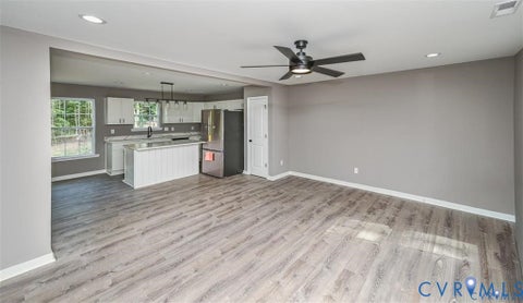 Tiny photo for 1820 Mt Olive Cohoke Road, King William, VA 23086 (MLS # 2623116)